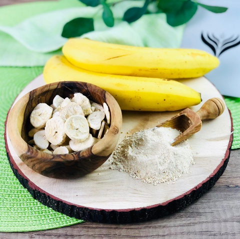 Bananen