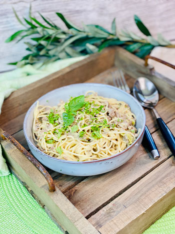 Beste_Käse-Lauch-Hack-Pasta