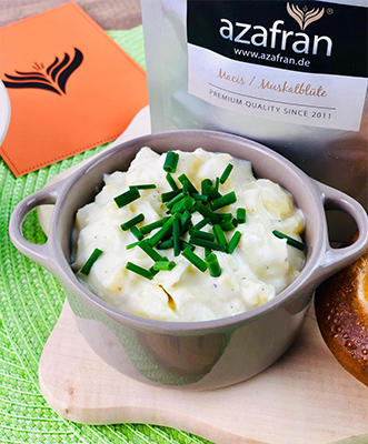 Brotzeit Dip