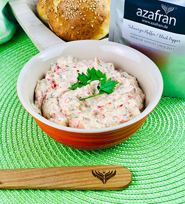 Burger Sauce 2