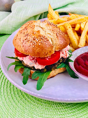Burger