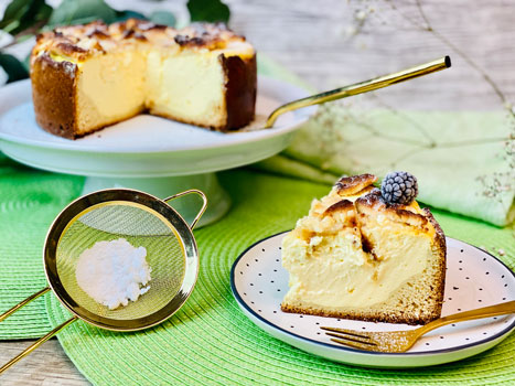 Cheesecake_mit_Streuseln_Rezept