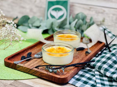 Creme Brulee