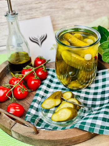 Eingelegte_Gurken_Omas_Rezept