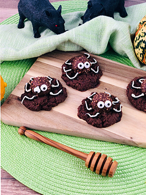 Halloween Cookies