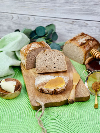 Honig-Zimt-Brot-Rezept-3