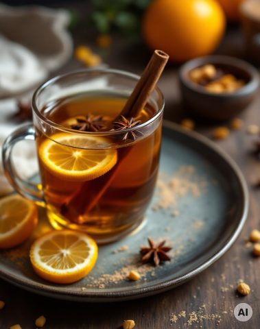 Hot- Toddy