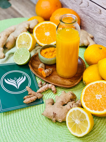 Ingwer-Kurkuma-mit-Orange-Shot-Rezept-1