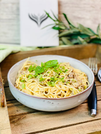 Käse-Lauch-Hack-Pasta_Rezepte