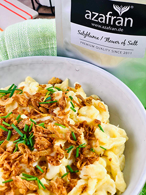 Käsespätzle 5 mini