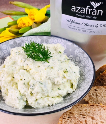Kaese-Dill-Aufstrich-rezept