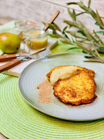 Kartoffelpuffer-mit-Birnenmus-Rezept-1