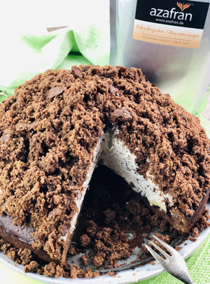 Maulwurfkuchen 2 mini