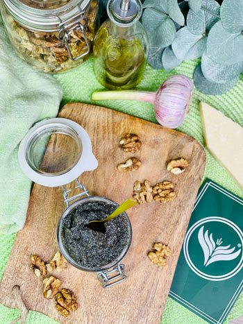 Mohnpesto-Rezept-2