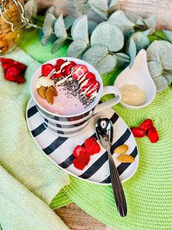 Mug-Cheesecake-Tassenkäsekuchen-Rezept-2