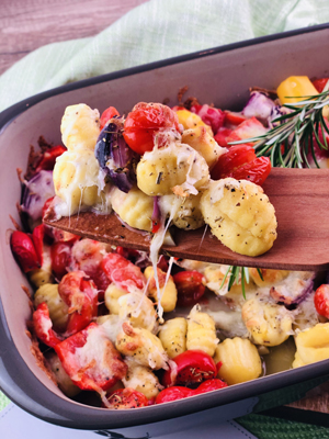 Ofen Gnocchi mini 2