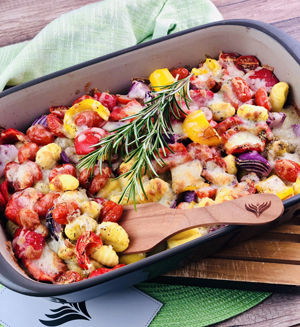 Ofen Gnocchi mini