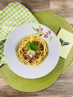 Pasta Mama Mia mini