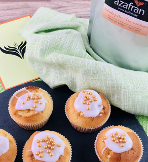 Royale Muffins 1 mini