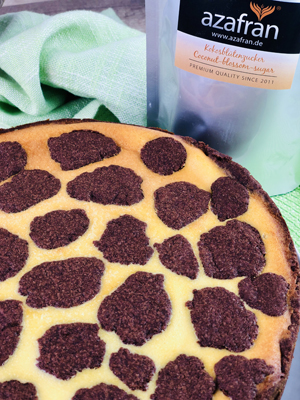 Russischer Zupfkuchen Tüte