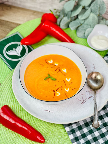 Safran-Paprika-Suppe-Rezept-2