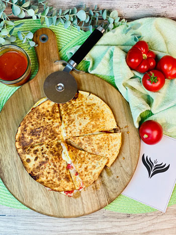 Schnelle_Quesedillas-mit-Käse-Tomate-Rezept