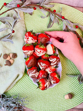 Schokoladen-Erdbeeren-Rezept-2