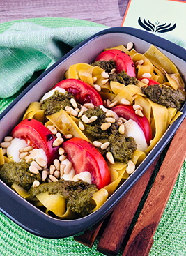Tomaten_Mozzarella_Gratin_Rezept_mitLogo_klein