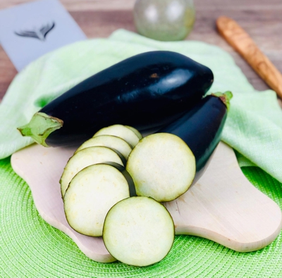 aubergine