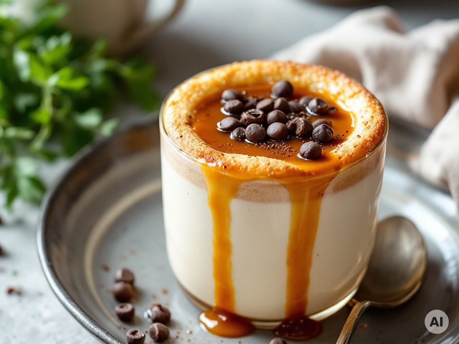 Affogato Caffè Rezept