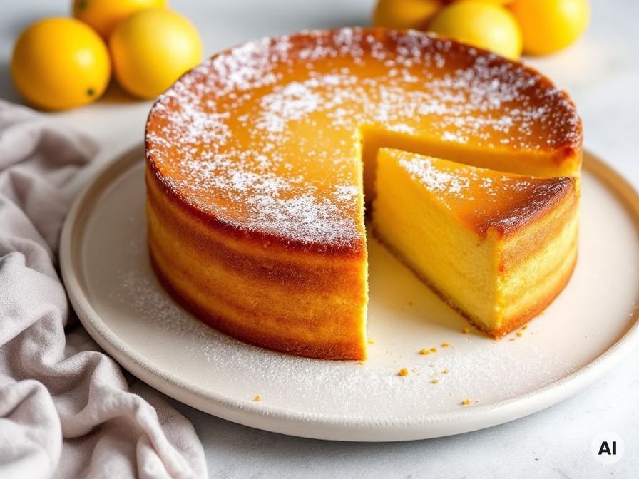 Basisrezept Biskuitboden Rezept