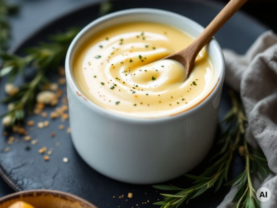 Café de Paris Sauce Rezept