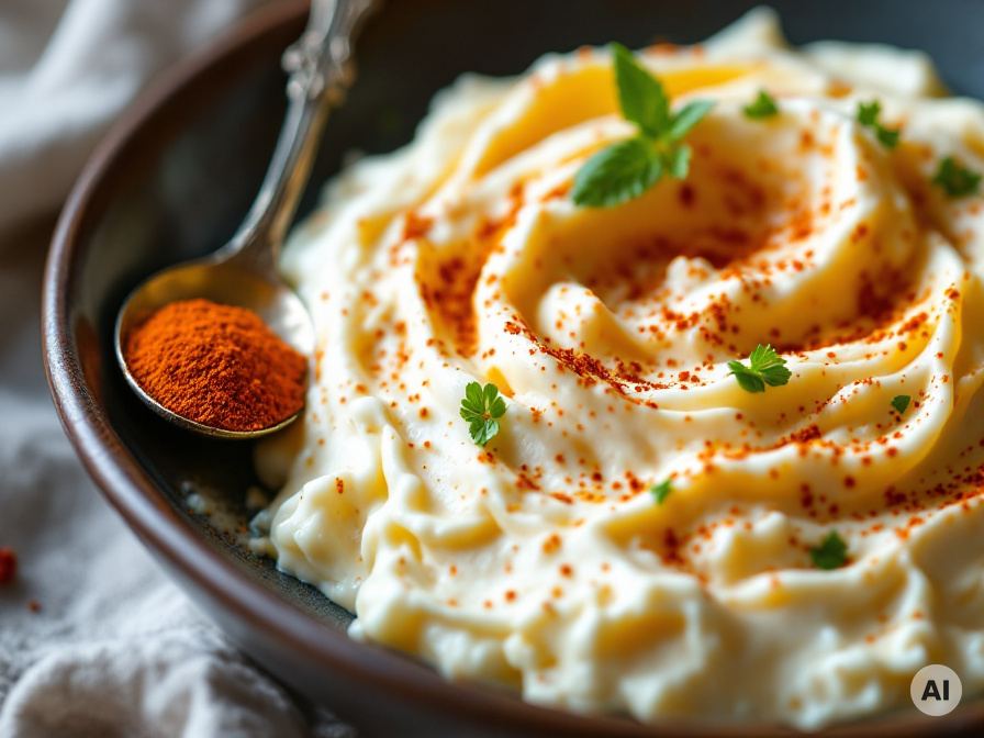 Frischkäse – Rezept