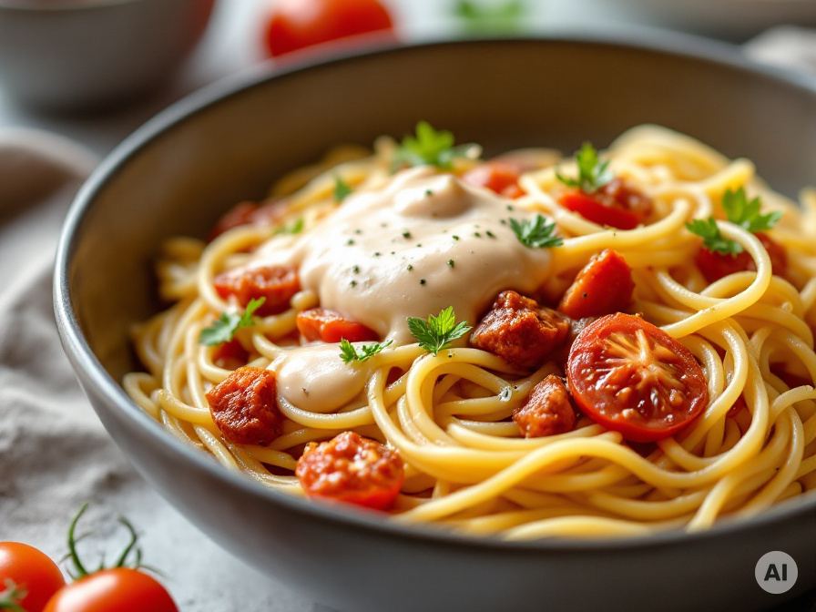 Klassisches Spaghetti Bolognese Rezept
