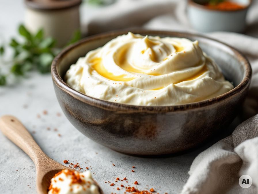 Obatzter – Rezept