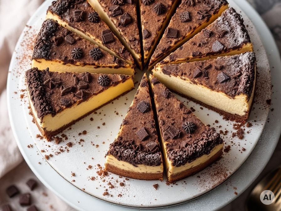 Russischer Zupfkuchen – Rezept