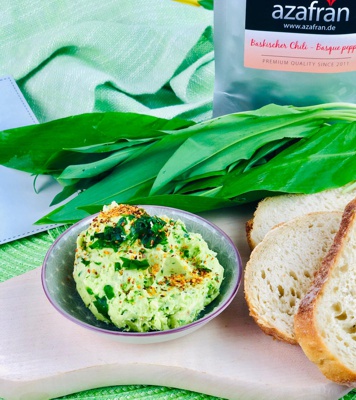 bärlauch-butter-rezept