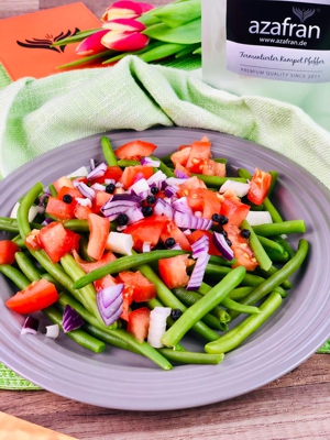 bohnensalat-mit-tomaten-rezept