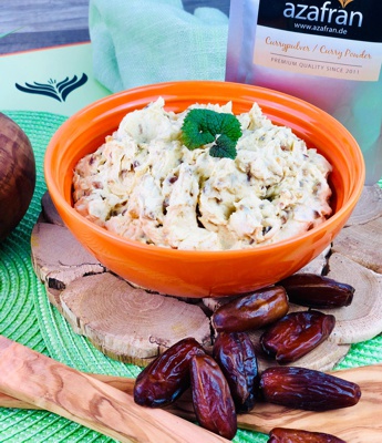dattel-dip-rezept