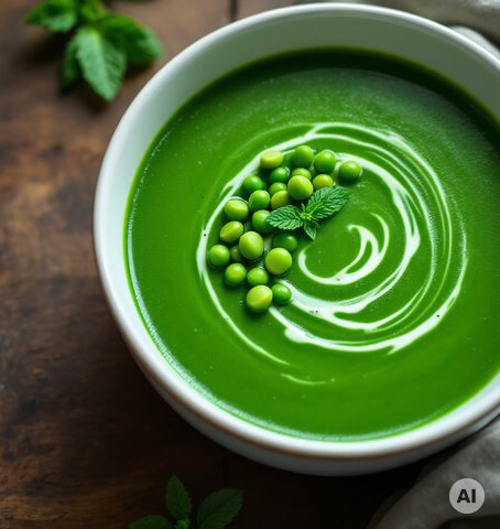 erbsensuppe