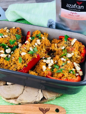 gefuellte-paprika-mit-couscous-rezept