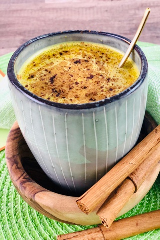 goldene-milch