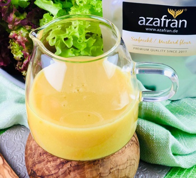 honig-senf-sauce-rezept