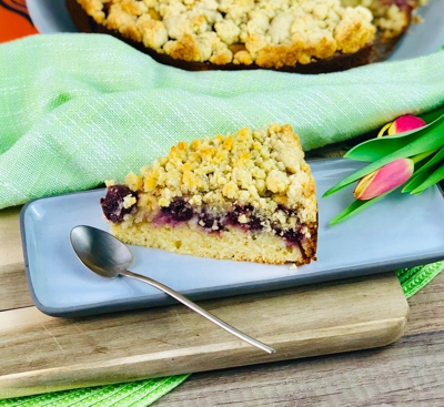 kirschkuchen