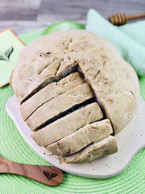 landbrot 2 mini