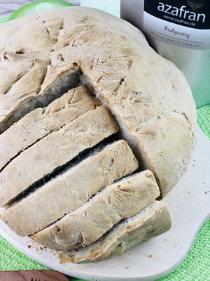 landbrot mini