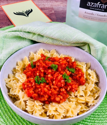 linsen-bolognese-rezept