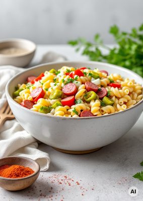 nudelsalat