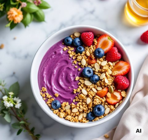 smoothiebowl