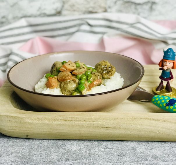 Wikingertopf ohne Kartoffeln Rezept